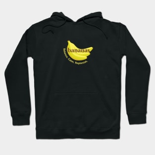 Bananas Balance, Calm, & Replenish Hoodie